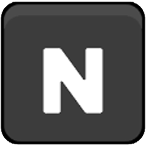N icon