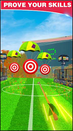 Archery Shooting screenshot 2