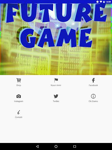 Future Game screenshot 6