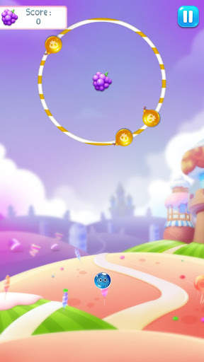 The Amazing Candy World Of Gumball screenshot 5