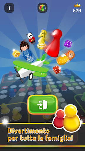 Non ti arrabbiare Ludo Parchis screenshot 7