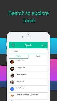 Best Vine Downloader screenshot 5