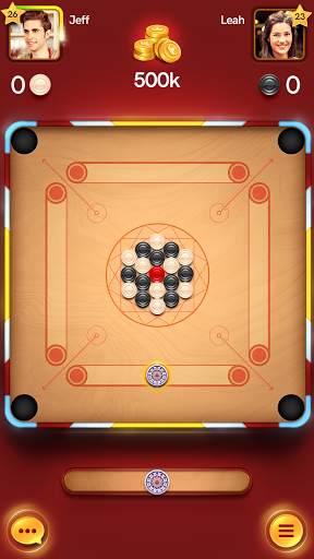 Carrom Pool: Disc Game screenshot 5