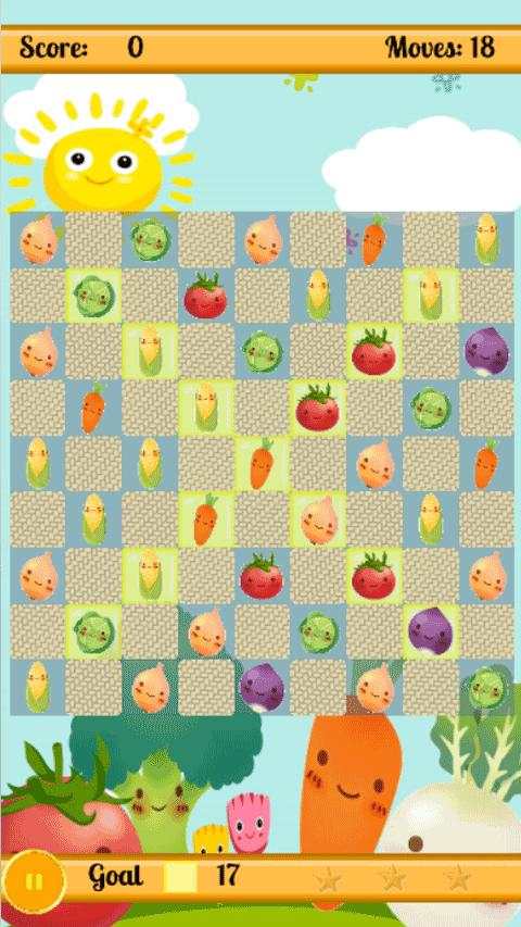Farm Frenzy mania screenshot 6