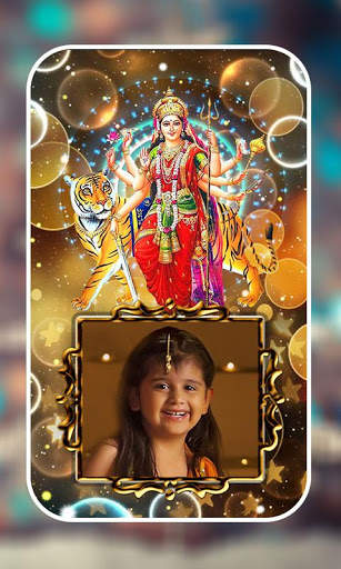 Happy Dussehra Photo Frames HD screenshot 4