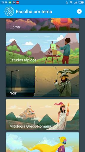 What to Draw? screenshot 7