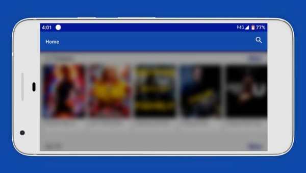 Free Full Movie Downloader screenshot 10
