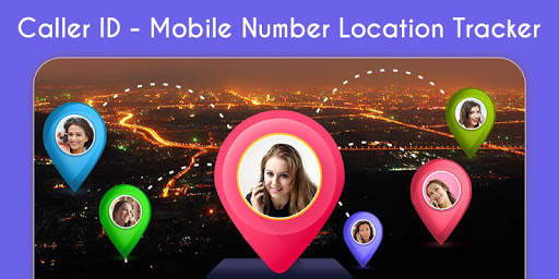 Live Caller ID - Mobile Number Location Tracker screenshot 1