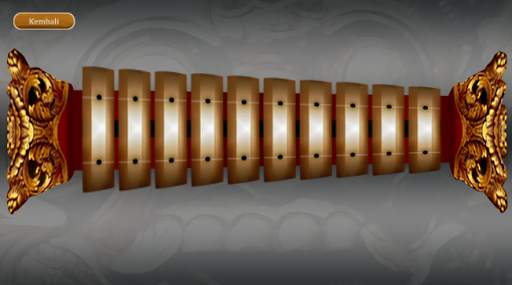 Gamelan Bali - Gamelan Bali Digital screenshot 2