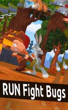 Bunny Run скриншот 2