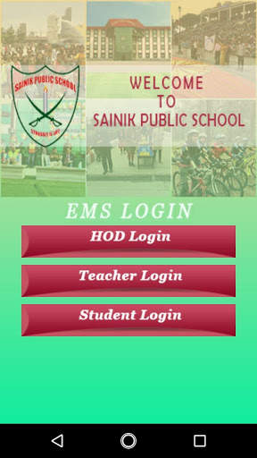 Sainik Public School , Bahadurgarh screenshot 2