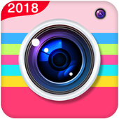 HD Camera icon