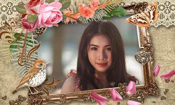Beautiful Photo Frame screenshot 1