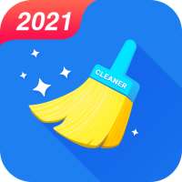 Clean Phone – Booster, Clear Cache, CPU Cooler