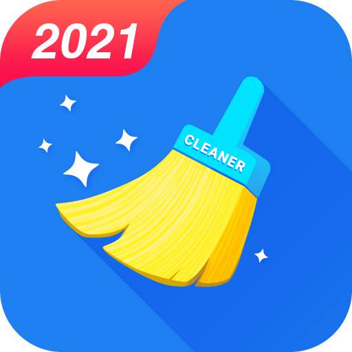 Clean Phone – Booster, Clear Cache, CPU Cooler 6.9