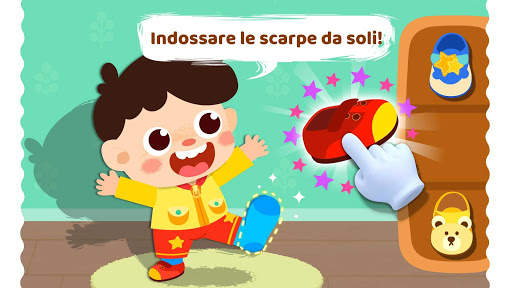 Abitudini quotidiane screenshot 3