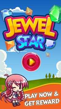 Pirate Treasure - Gem Match 3 скриншот 5