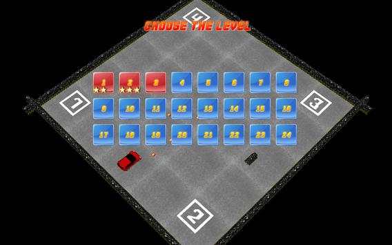 Mr. Driving : Parking Car screenshot 6
