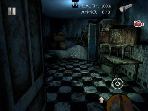 Mental Hospital:EB 2 Lite screenshot 16