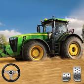 Farming Sim - farming offline games for free 1.03
