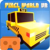 Pixel World VR 1.0