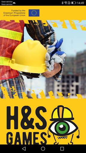 Health and Safety screenshot 1