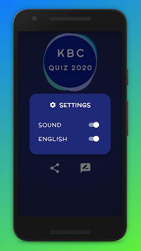 KBC Quiz 2020: English & Hindi screenshot 4