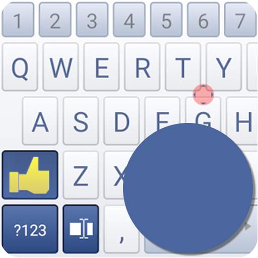 ai.keyboard theme for Facebook 5.0.10