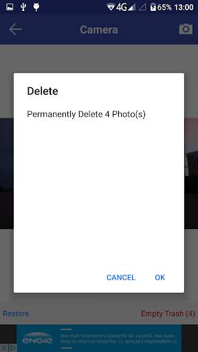 Photo Gallery Cleaner screenshot 6