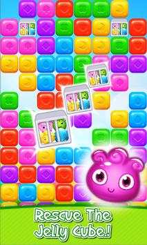 Sweet Candy Cube screenshot 2