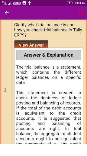 Full Tally Erp9 Course Offline screenshot 8