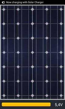 Solar Charger screenshot 2