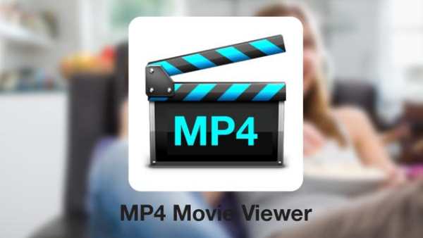 MP4 Movie Viewer screenshot 1