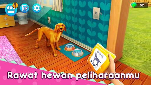 Mother Simulator: Family life screenshot 4