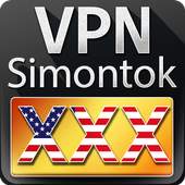 VPN Simontok  PRO - Free VPN Simontok 1.0