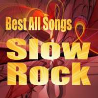 Slow Rock All Songs logo