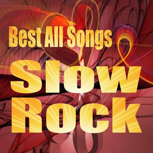 Slow Rock All Songs 1.4