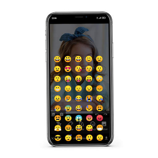 Photo Editor Pics screenshot 7