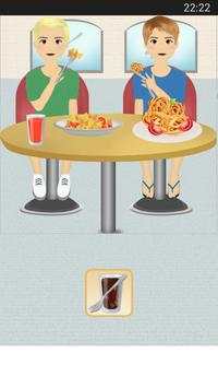 Pasta Shop Games screenshot 3