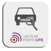 Lid Plak Photo Lite logo
