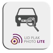 Lid Plak Photo Lite 1.0