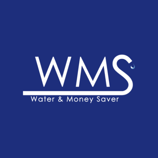 WMS Water &amp; Money Saver иконка