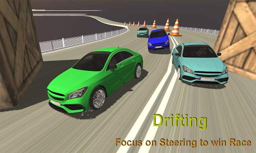Car Game: Racing screenshot 7