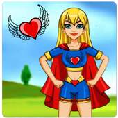 Dress Up Princess Super Sofia First Edition 1
