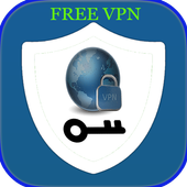 VPN - Proxy Master VPN XXX Free أيقونة