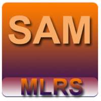 SAM-ERP - Accounting Application أيقونة