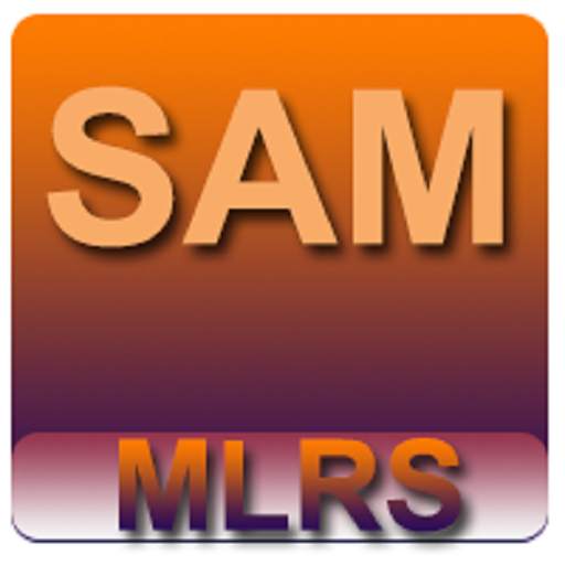 SAM-ERP - Accounting Application 2.0