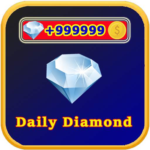 Daily Free Diamond💎 for fire 2.0