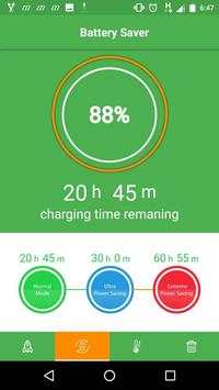 Advance Cleaner-Android Phone Cleaner screenshot 2