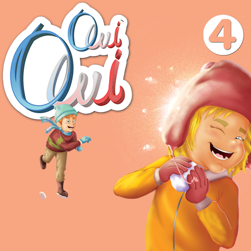 Oui Oui 4 icon